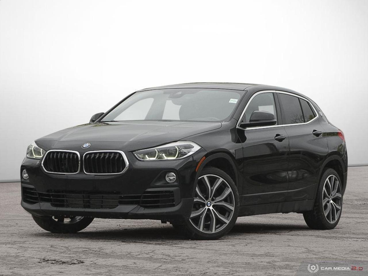 2018 BMW X2 xDrive28i