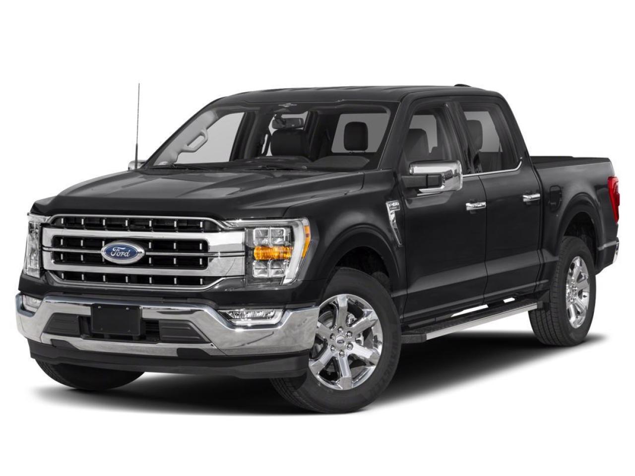 New 2023 Ford F-150 Lariat for sale in Peterborough, ON