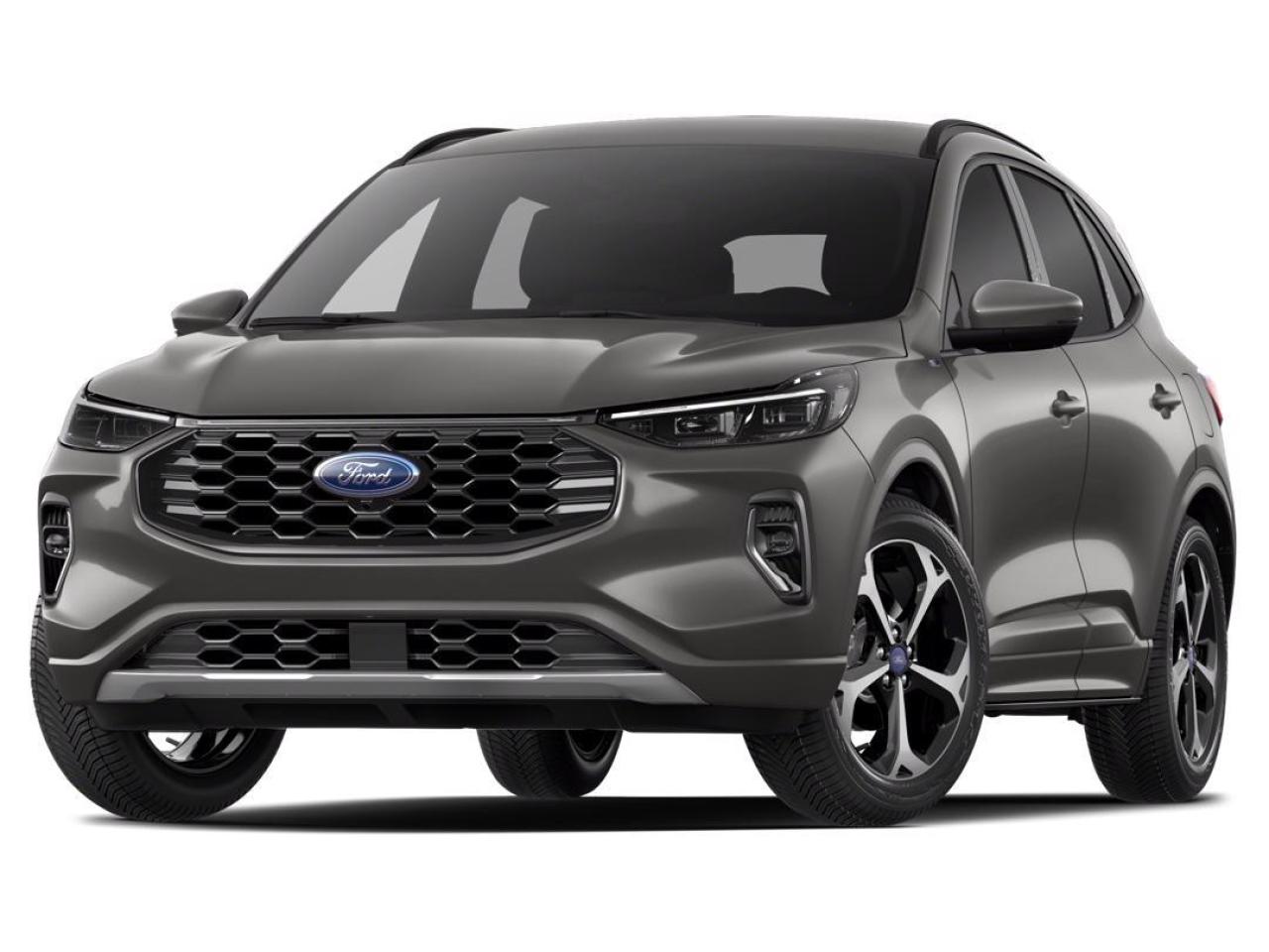 New 2023 Ford Escape ST-Line Select for sale in Peterborough, ON
