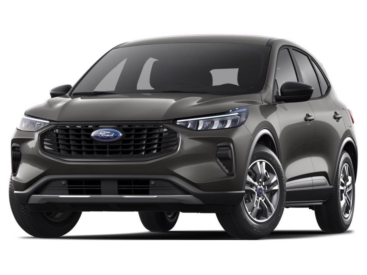 New 2023 Ford Escape ST-Line for sale in Peterborough, ON