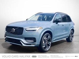 New 2023 Volvo XC90 Ultimate Dark Theme for sale in Halifax, NS