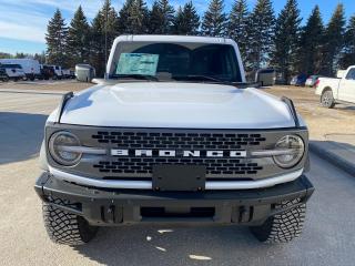 2023 Ford Bronco BADLANDS 4 DOOR ADVANCED 4X4 Photo