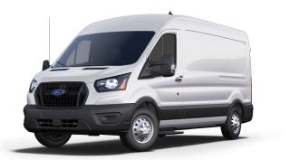 New 2023 Ford Transit Cargo Van T-350 148