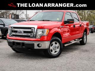 Used 2014 Ford F-150  for sale in Barrie, ON