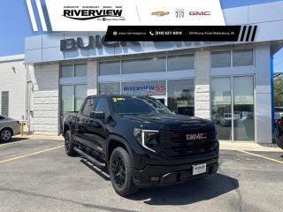 New 2023 GMC Sierra 1500 Elevation Book your test drive today! for sale in Wallaceburg, ON