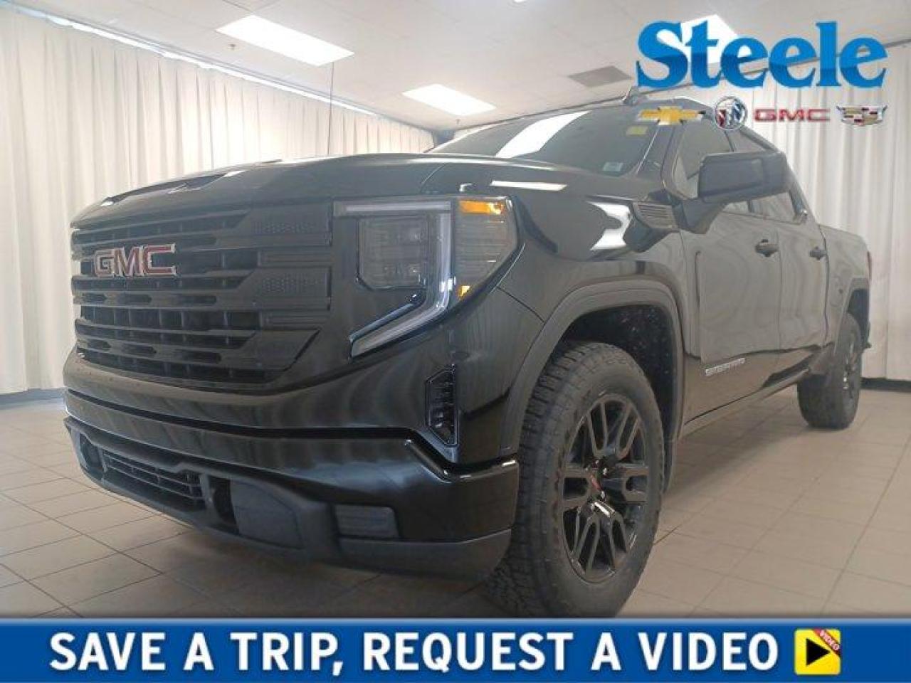 New 2023 GMC Sierra 1500 PRO for sale in Dartmouth, NS
