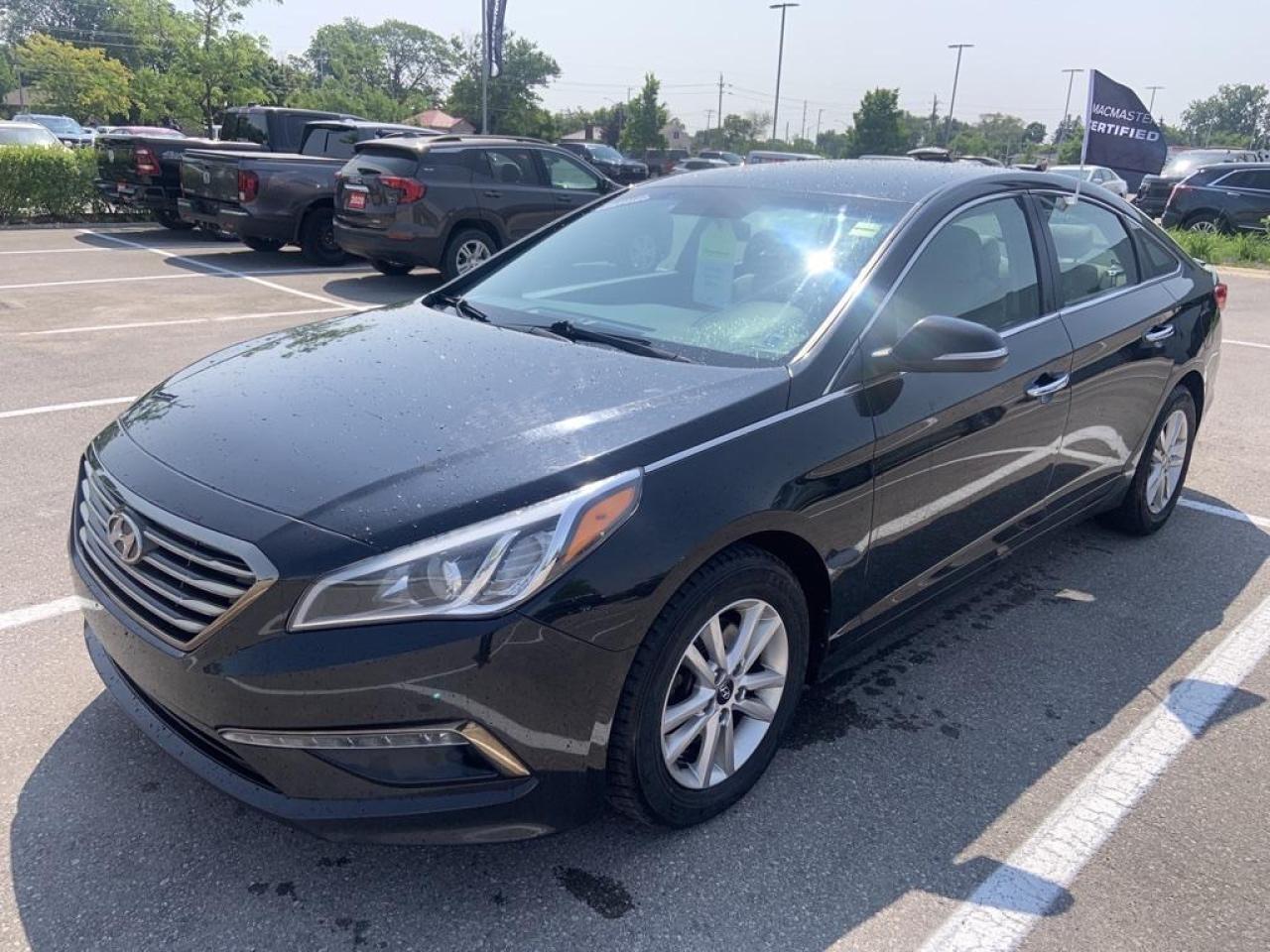 Used 2015 Hyundai Sonata  for sale in London, ON