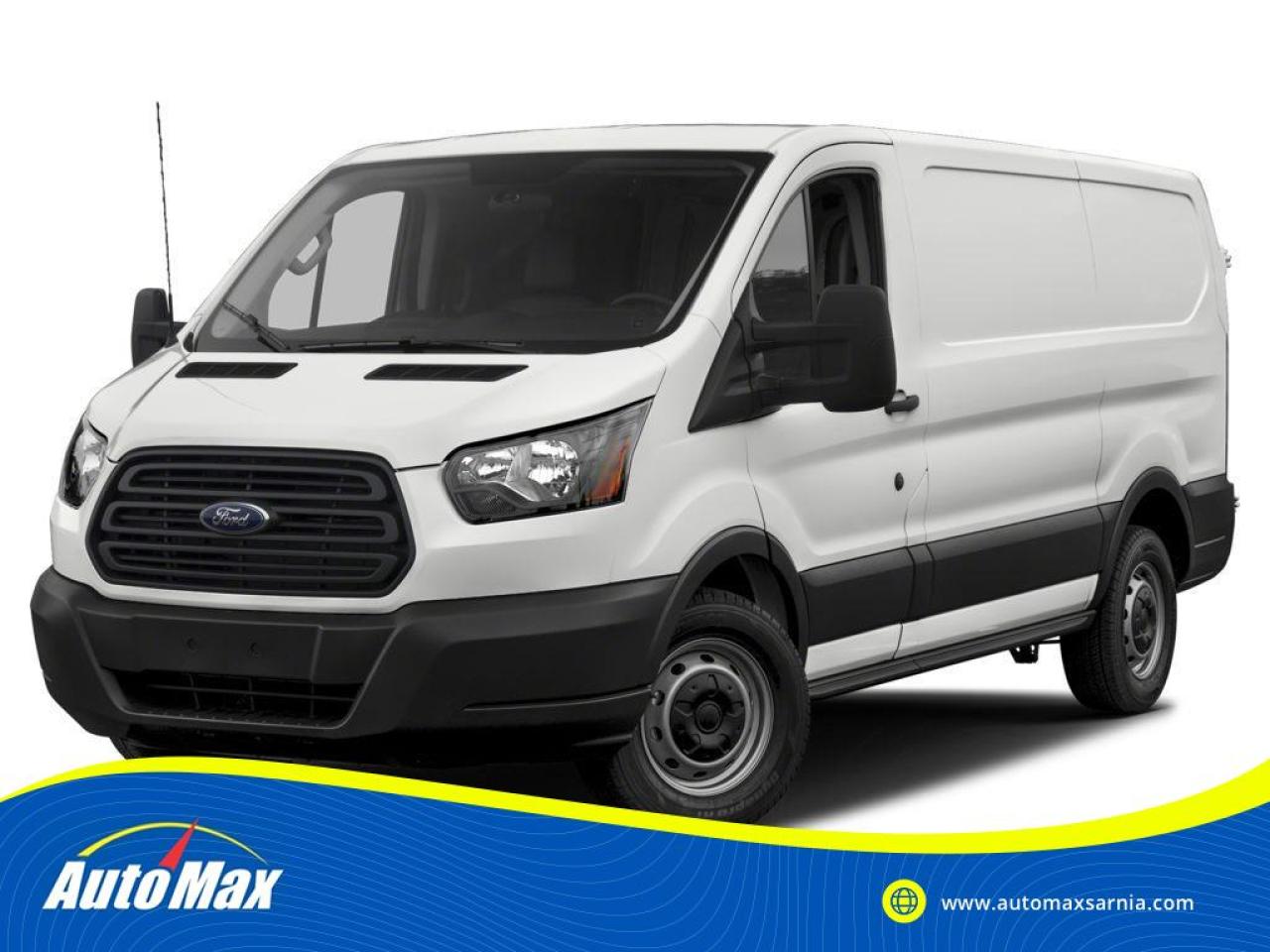 Used 2016 Ford Transit T-150 for sale in Sarnia, ON