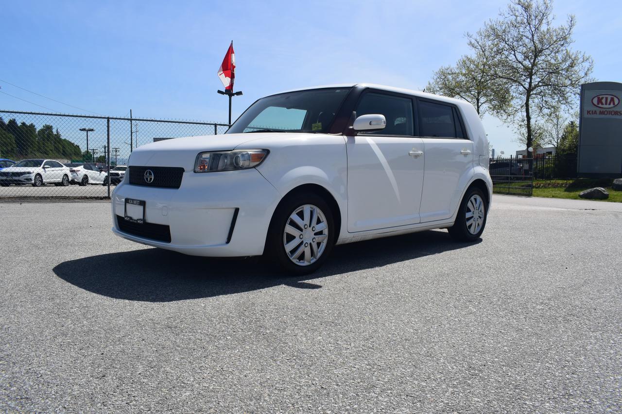 Used 2008 Scion xB  for sale in Coquitlam, BC