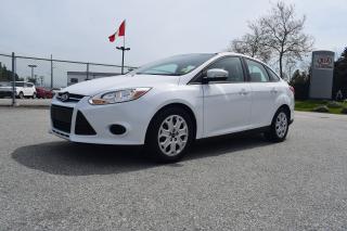 Used 2014 Ford Focus SE for sale in Coquitlam, BC