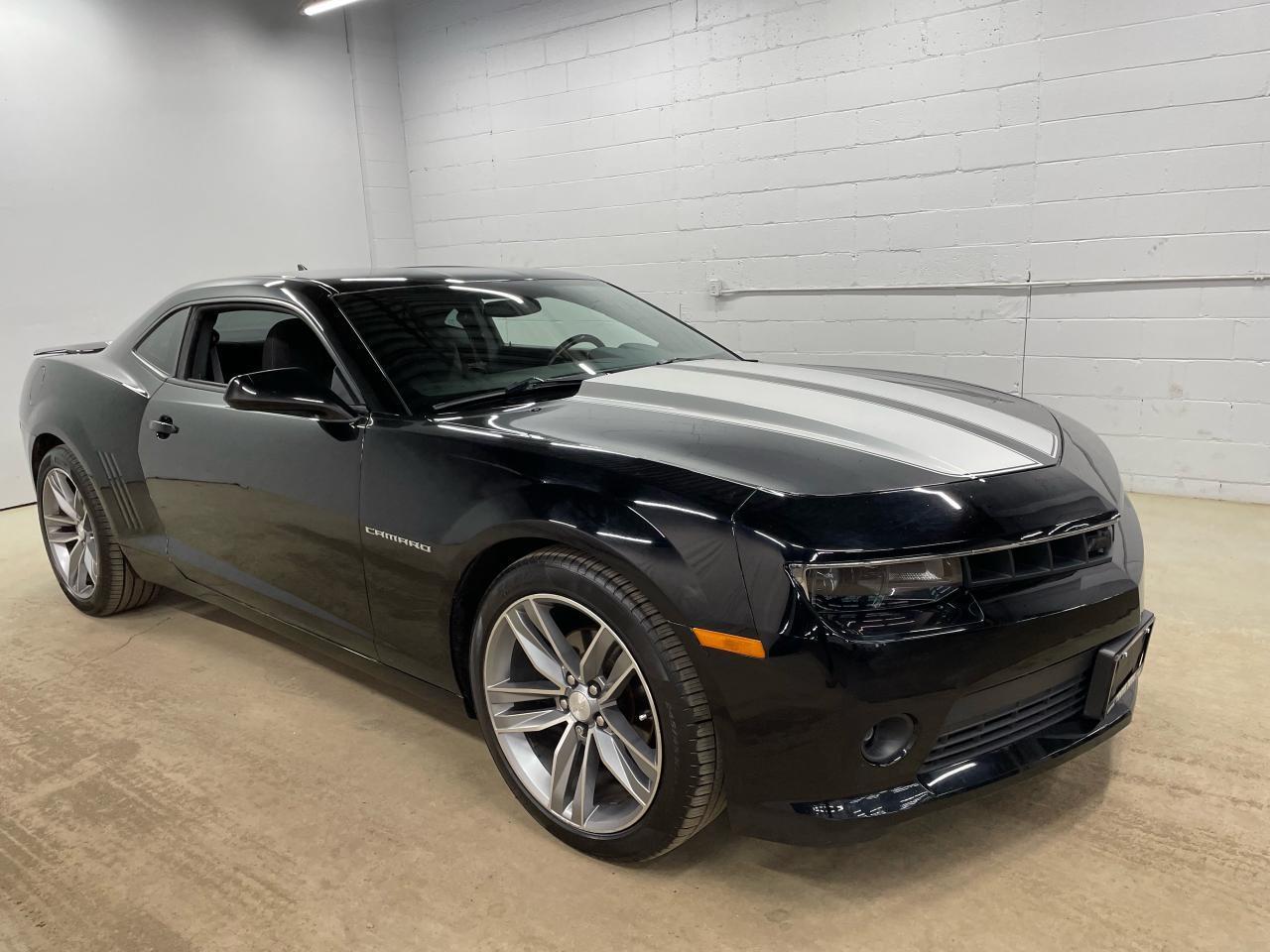 2014 Chevrolet Camaro 1LT