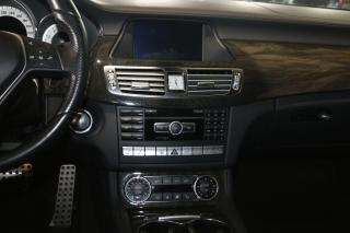 2014 Mercedes-Benz CLS-Class 4MATIC - DISTRONIC|MASSAGE|BLINDSPOT|NAVI|CAMERA - Photo #13