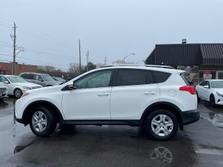 2015 Toyota RAV4 AWD 4dr LE WITH BACK UP CAMERA AND HEATED FRONT SE - Photo #10