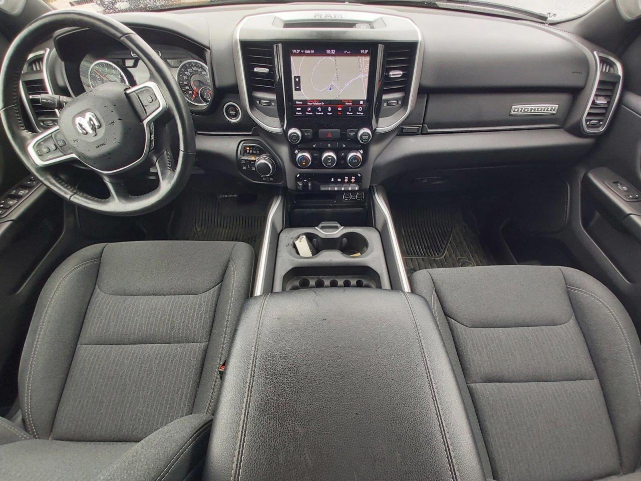 2020 RAM 1500 Big Horn Photo