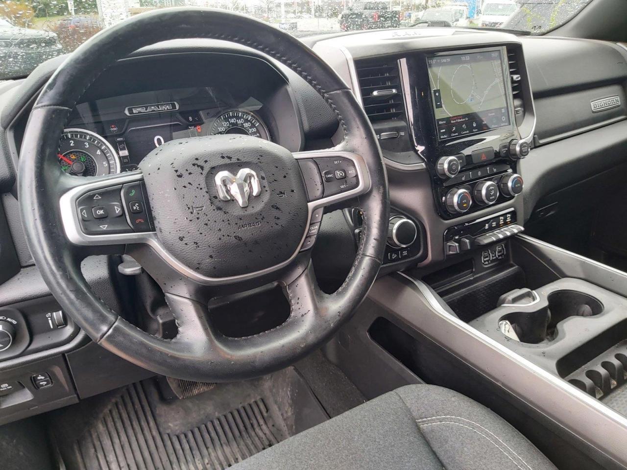 2020 RAM 1500 Big Horn Photo