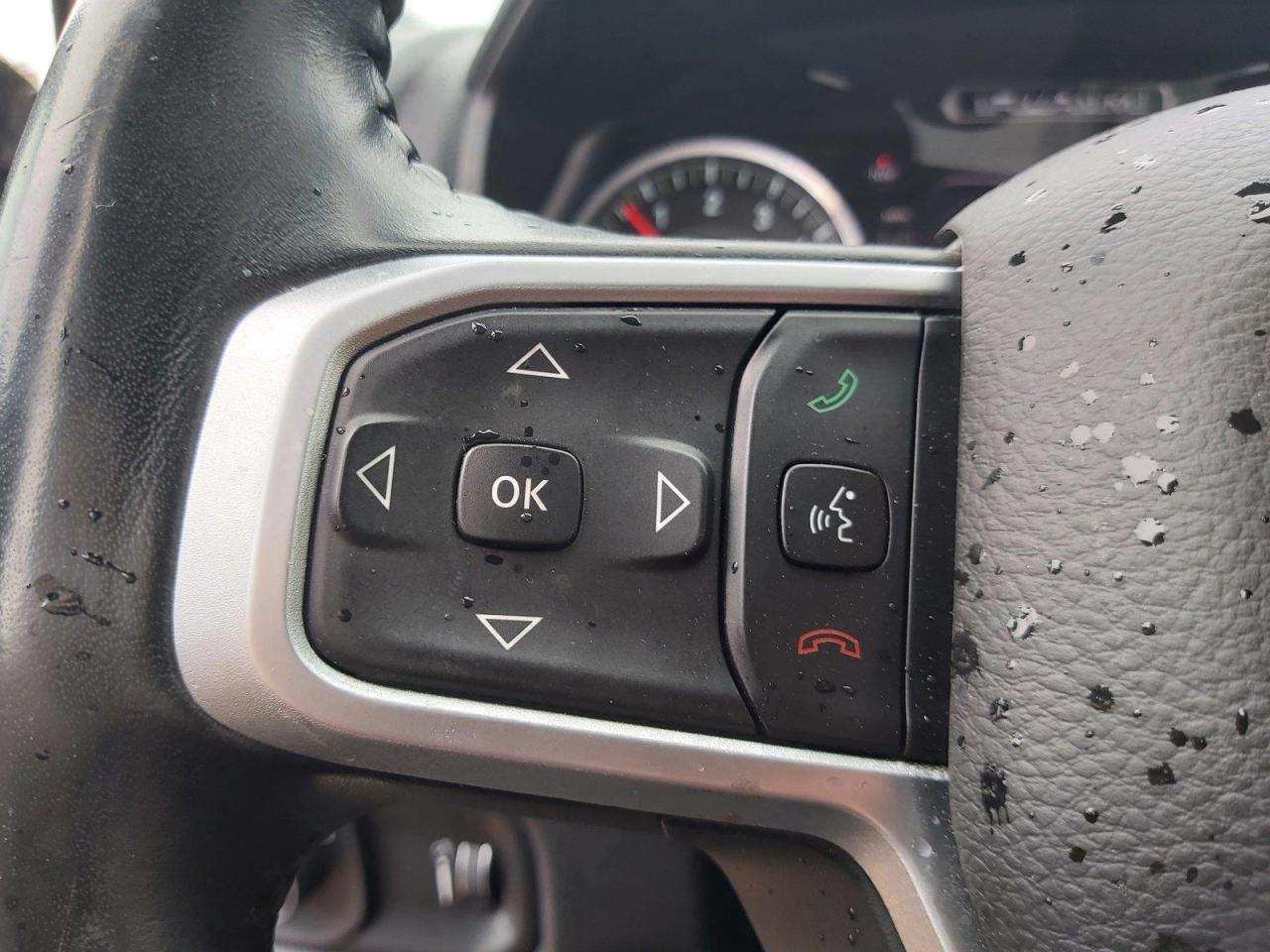 2020 RAM 1500 Big Horn Photo