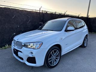 2016 BMW X3 ***SOLD*** - Photo #4