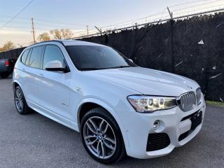 2016 BMW X3 ***SOLD*** - Photo #9