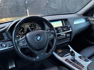 2016 BMW X3 ***SOLD*** - Photo #21