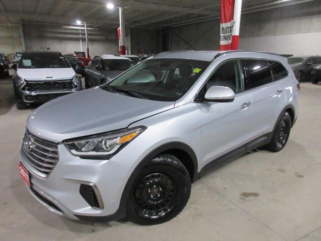 Used 2017 Hyundai Santa Fe XL AWD 4DR PREMIUM for sale in Nepean, ON