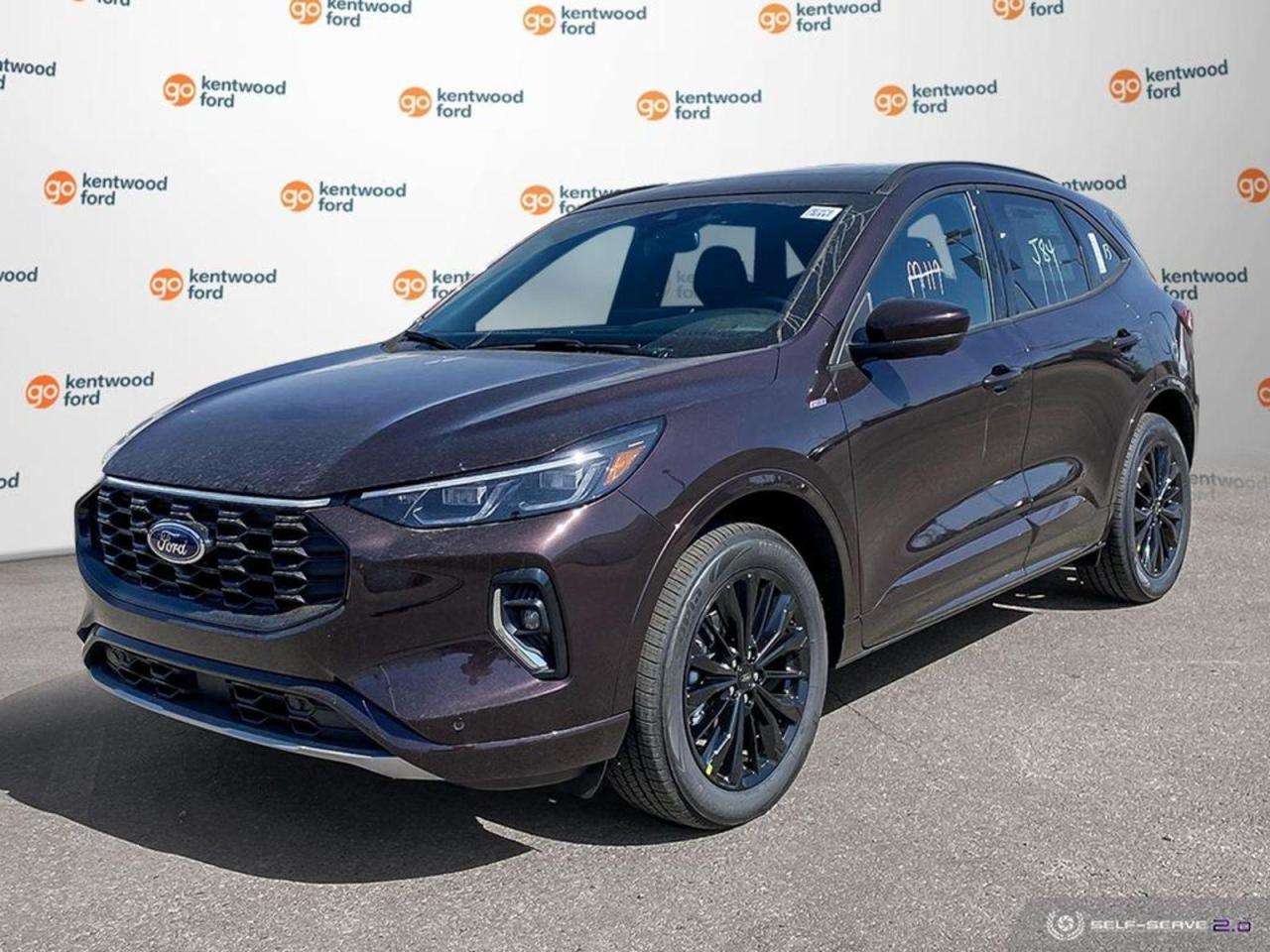 New 2023 Ford Escape  for sale in Edmonton, AB
