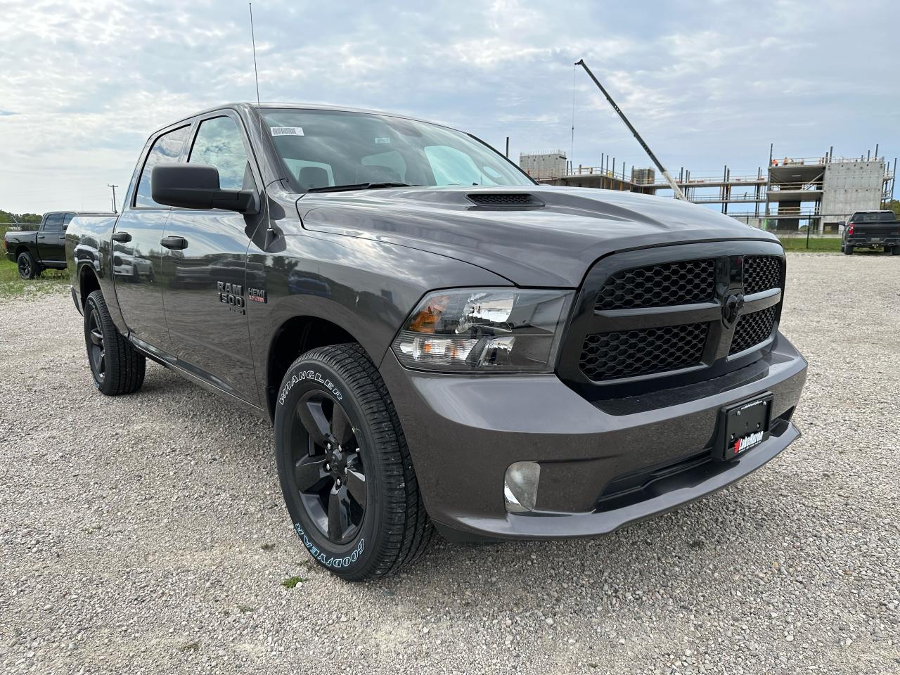 New 2023 RAM 1500 Classic EXPRESS for sale in Goderich, ON