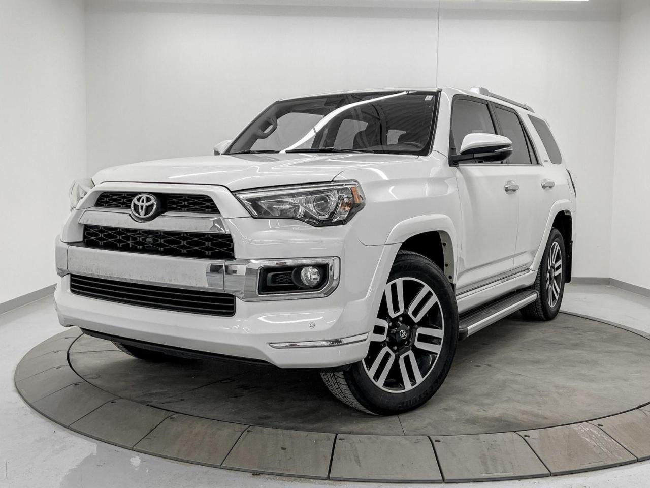 Used 2014 Toyota 4Runner  for sale in Edmonton, AB