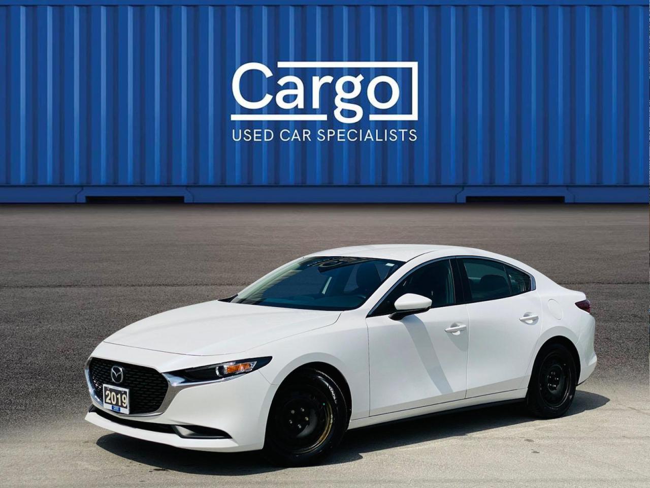 Used 2019 Mazda MAZDA3 GS for sale in Stratford, ON