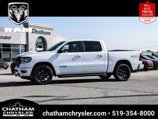 New 2023 RAM 1500 SPORT for sale in Chatham, ON