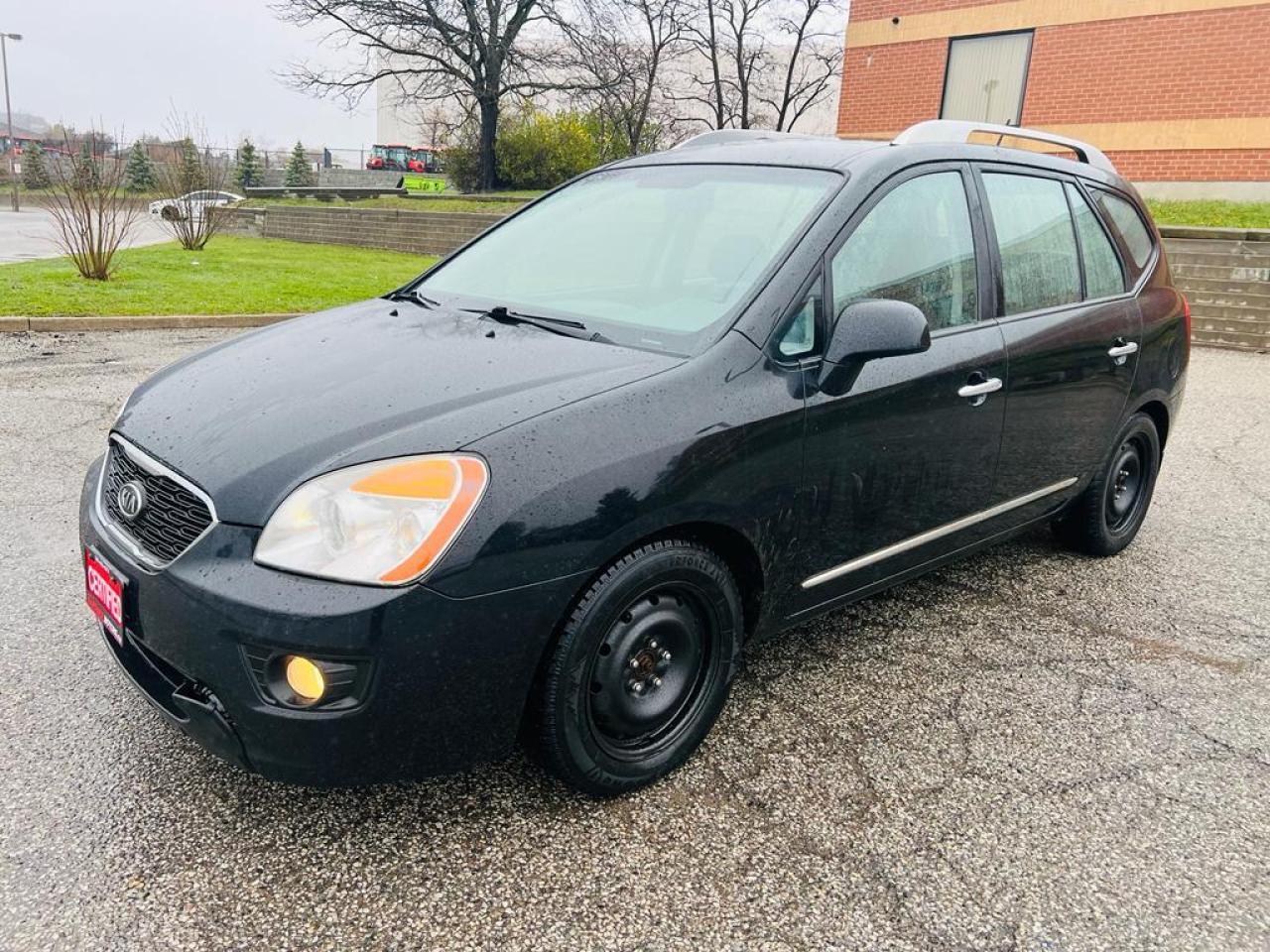 Used 2011 Kia Rondo 4dr Wgn V6 EX for sale in Mississauga, ON