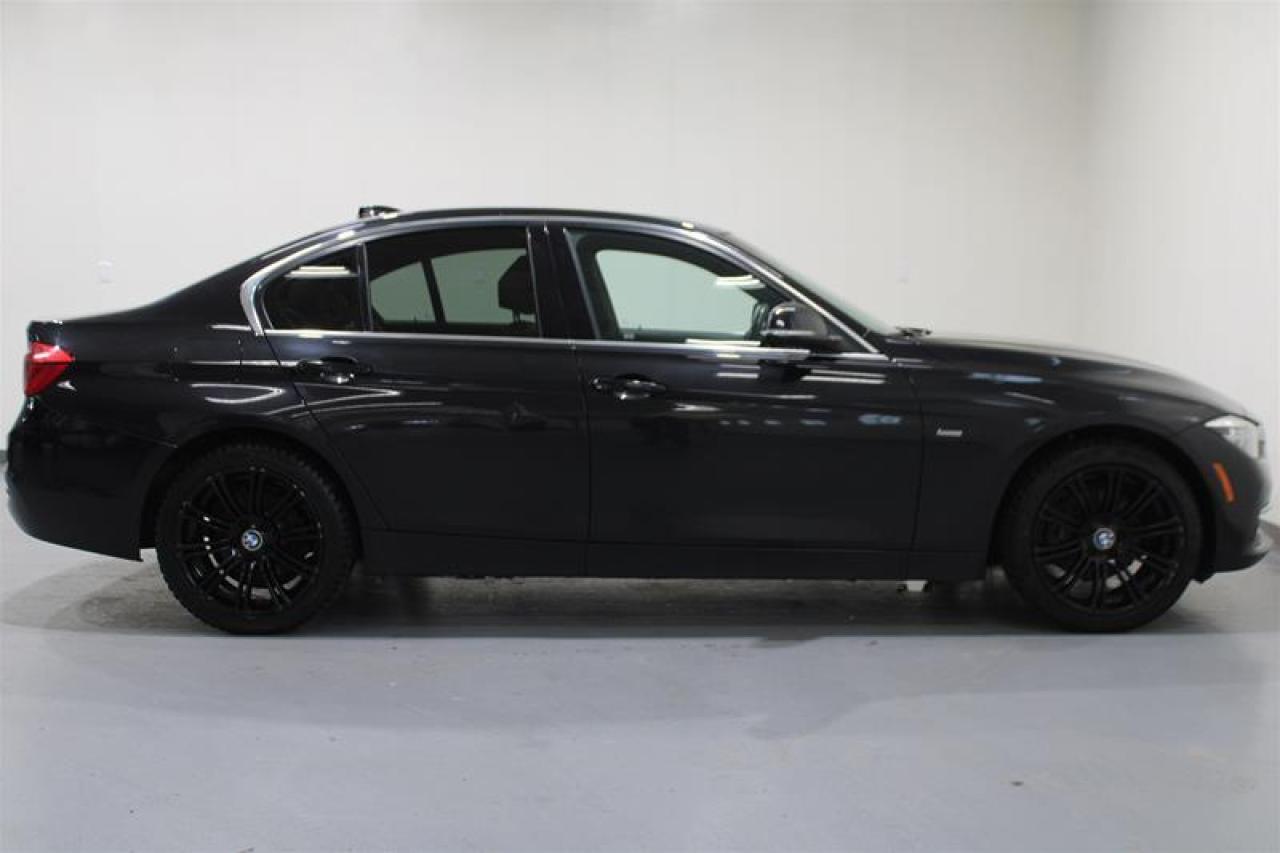 2016 BMW 328 