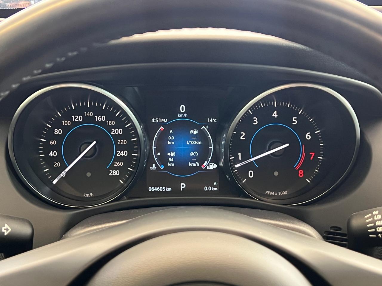 2017 Jaguar XE 35t Supercharged V6+ApplePlay+GPS+Camera+BlindSpot Photo83