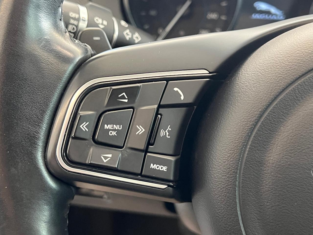 2017 Jaguar XE 35t Supercharged V6+ApplePlay+GPS+Camera+BlindSpot Photo111