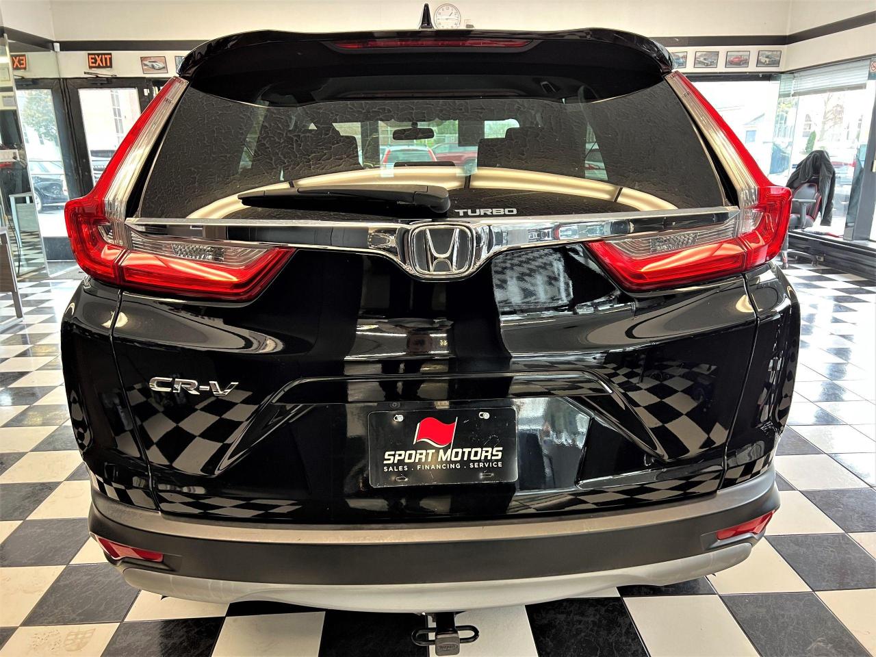 2017 Honda CR-V LX+Apple Carplay+Camera+Remote Start+Heated Seats Photo62