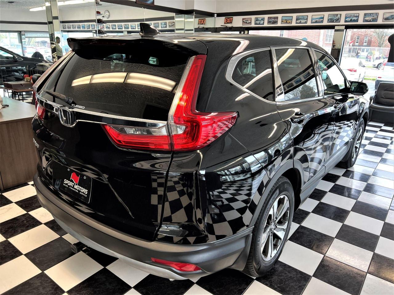 2017 Honda CR-V LX+Apple Carplay+Camera+Remote Start+Heated Seats Photo63