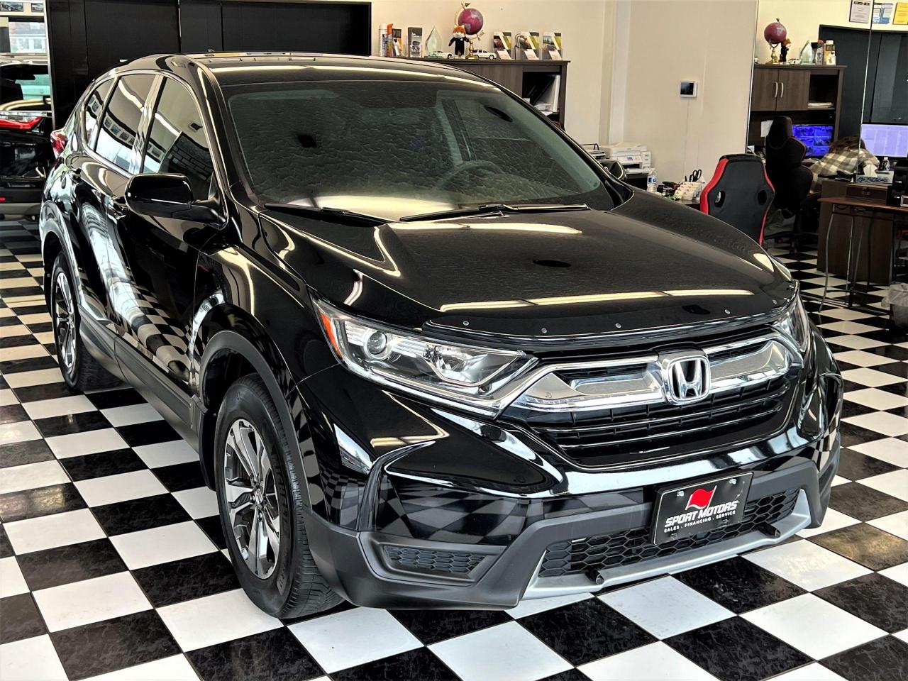 2017 Honda CR-V LX+Apple Carplay+Camera+Remote Start+Heated Seats Photo64