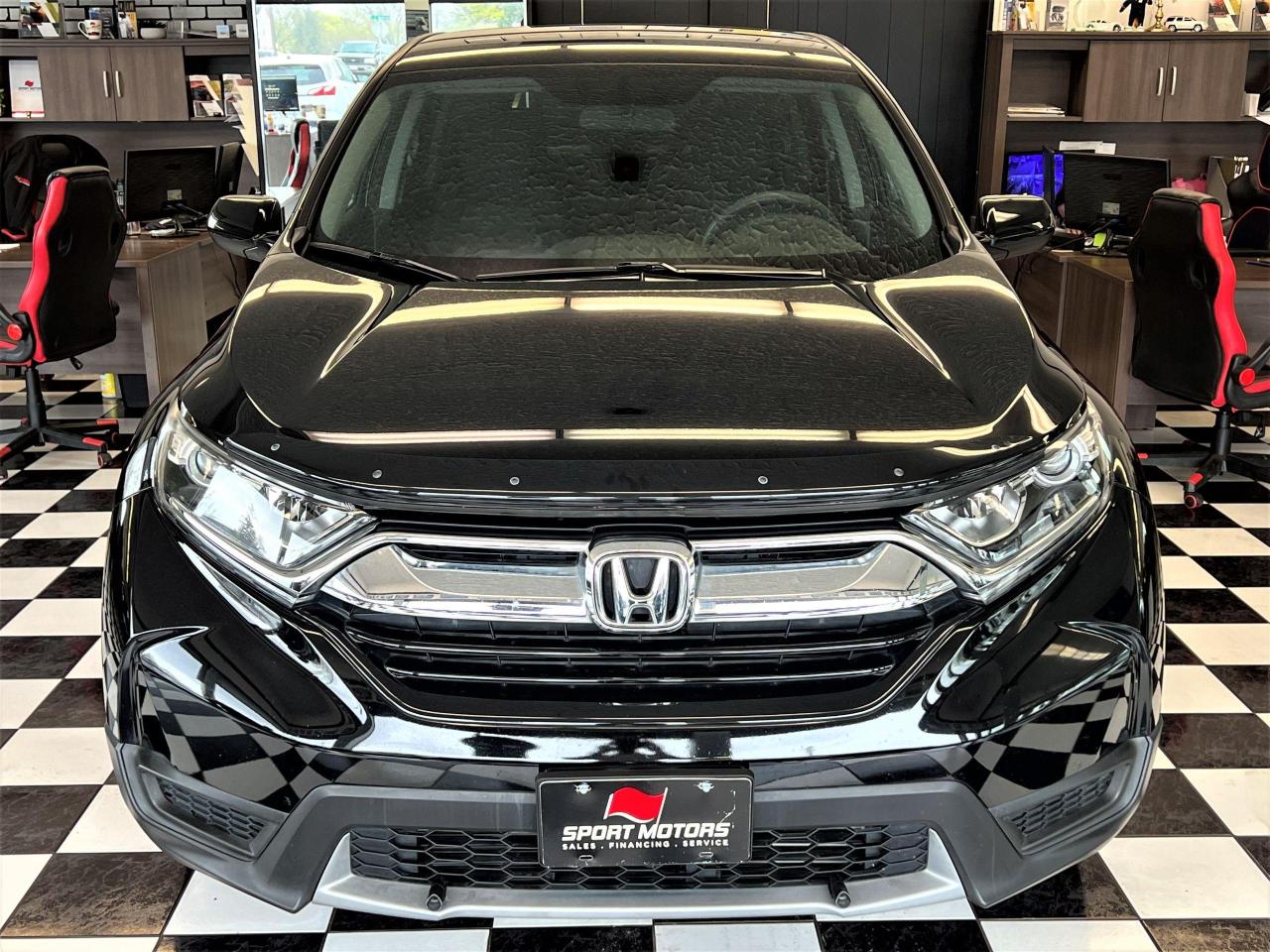 2017 Honda CR-V LX+Apple Carplay+Camera+Remote Start+Heated Seats Photo65