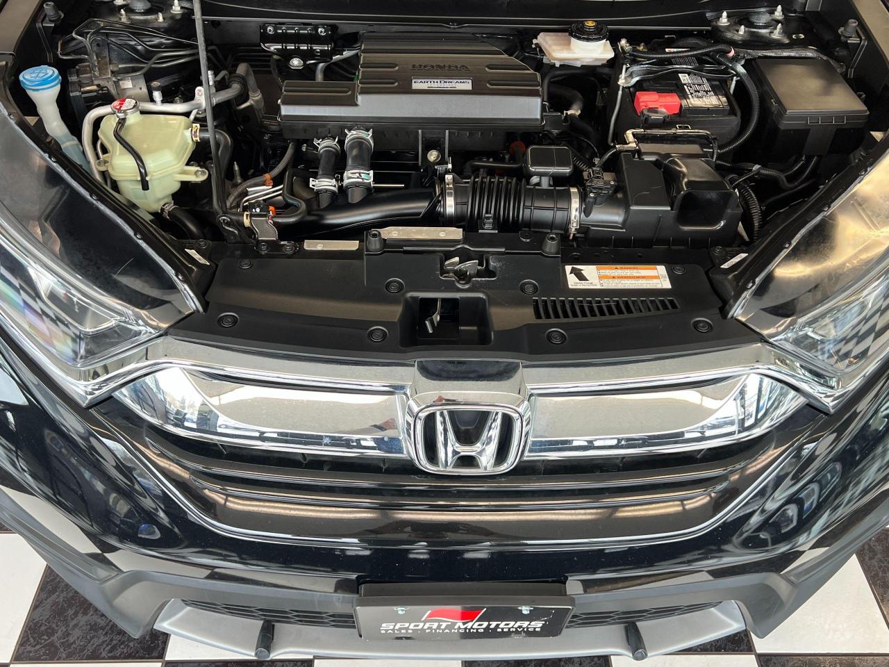 2017 Honda CR-V LX+Apple Carplay+Camera+Remote Start+Heated Seats - Photo #7