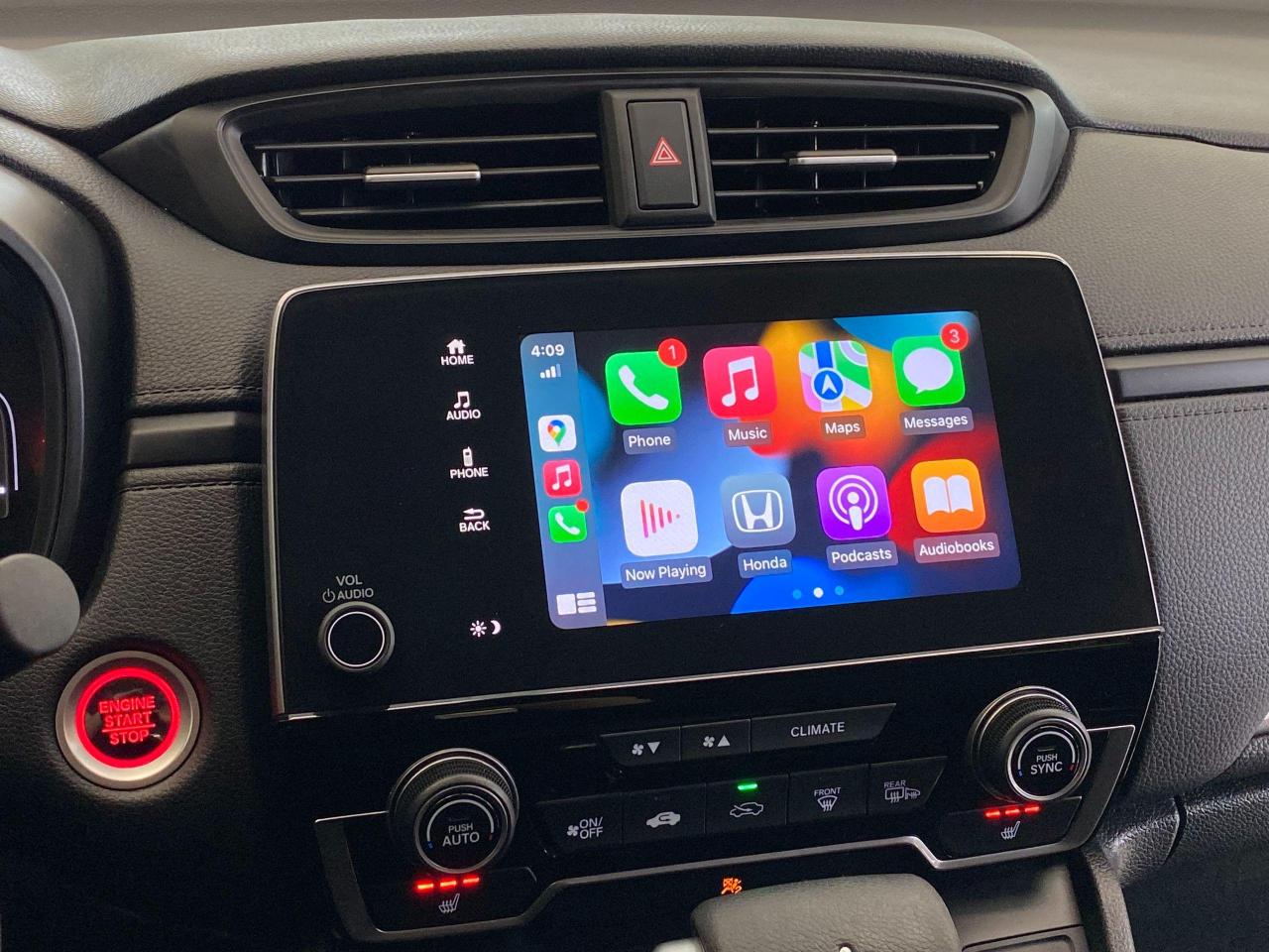 2017 Honda CR-V LX+Apple Carplay+Camera+Remote Start+Heated Seats Photo69