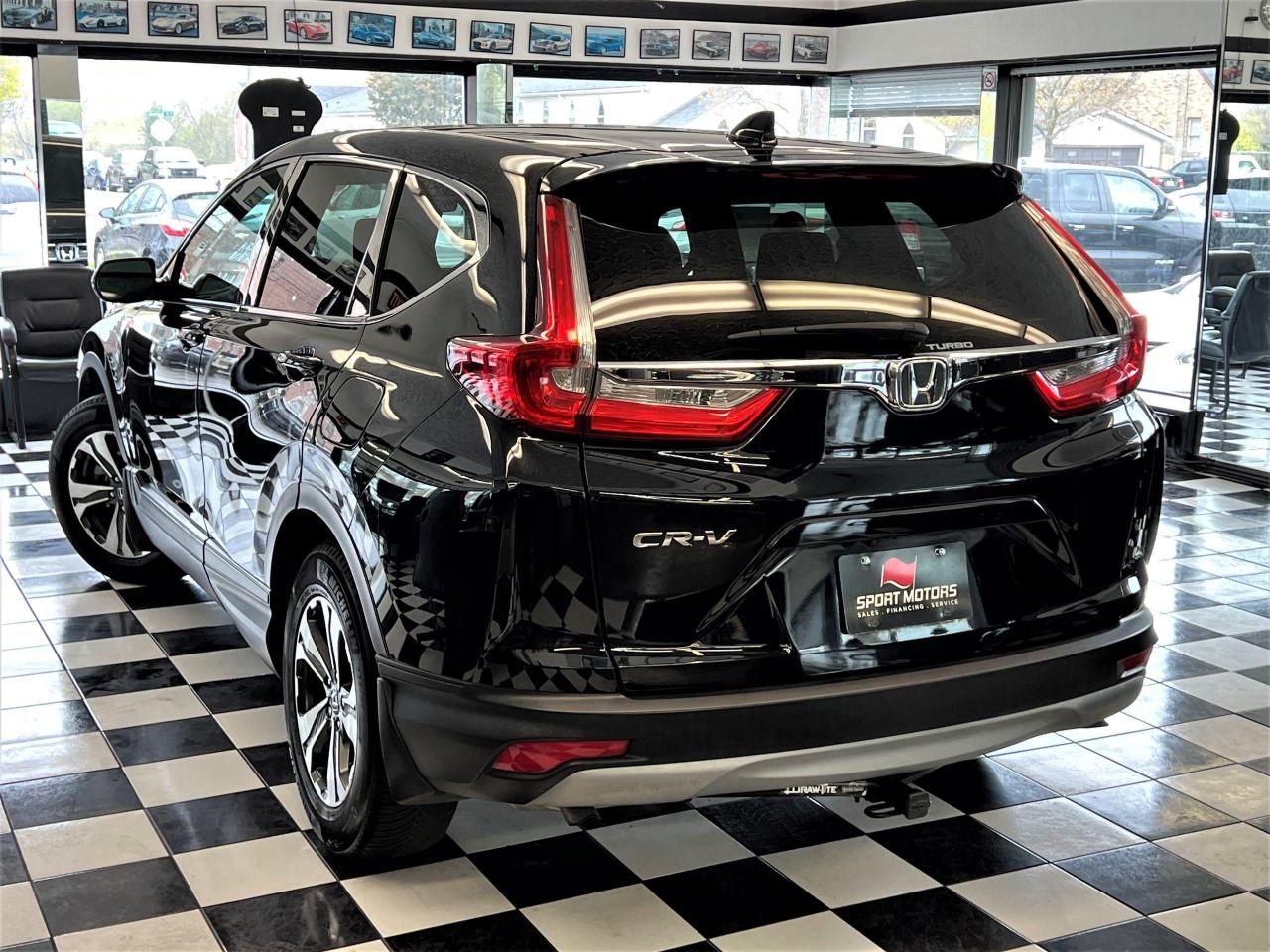 2017 Honda CR-V LX+Apple Carplay+Camera+Remote Start+Heated Seats Photo72