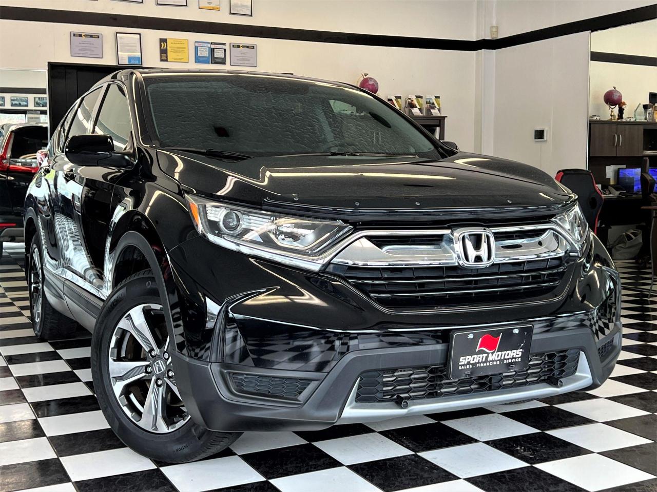 2017 Honda CR-V LX+Apple Carplay+Camera+Remote Start+Heated Seats Photo73