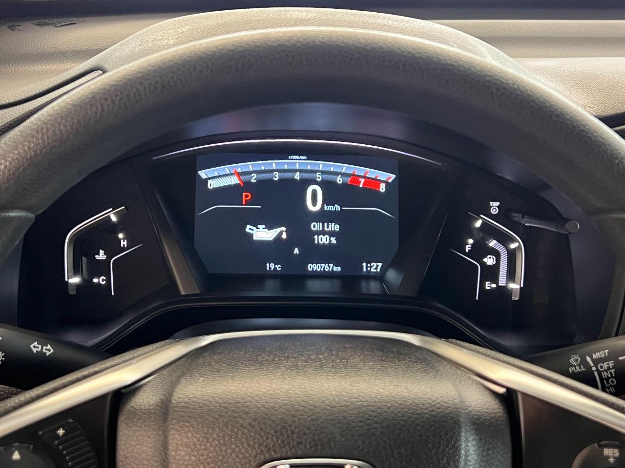 2017 Honda CR-V LX+Apple Carplay+Camera+Remote Start+Heated Seats Photo74