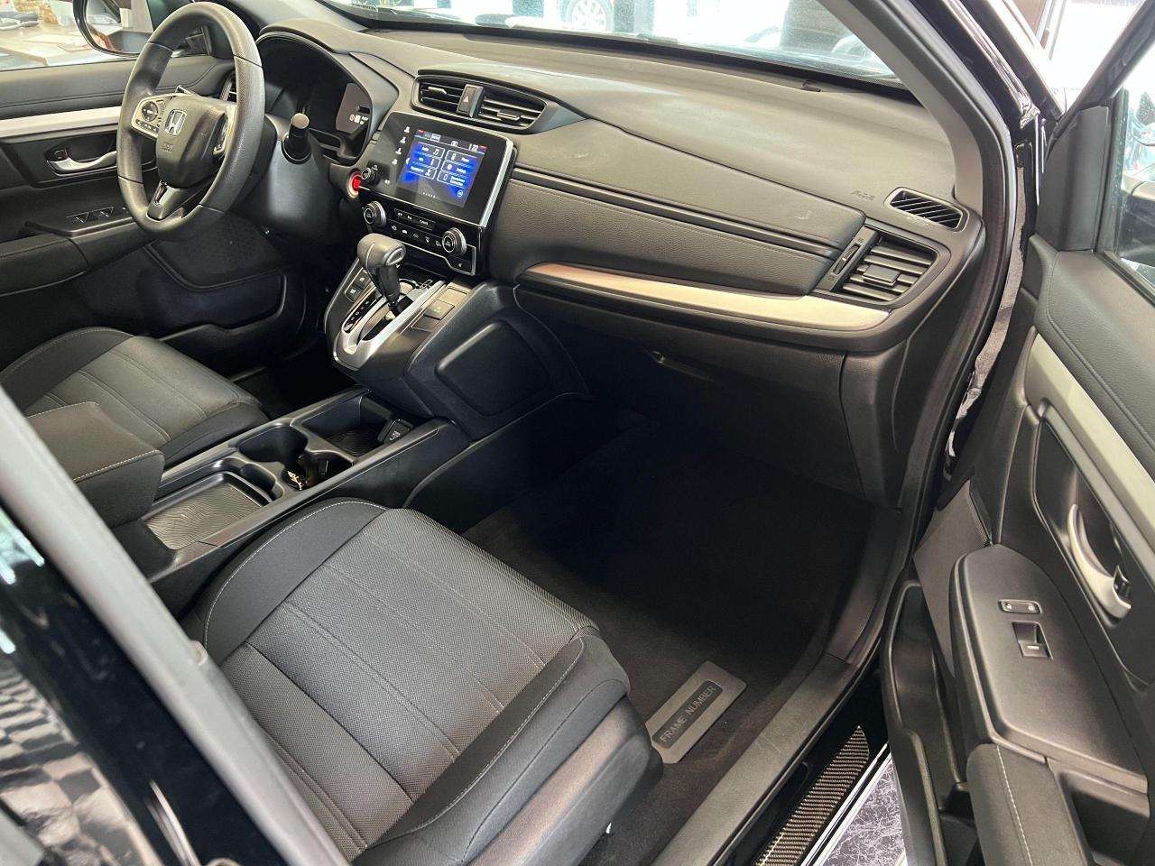 2017 Honda CR-V LX+Apple Carplay+Camera+Remote Start+Heated Seats Photo78
