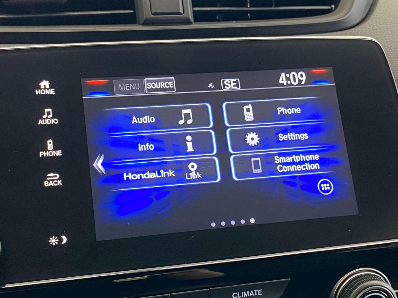 2017 Honda CR-V LX+Apple Carplay+Camera+Remote Start+Heated Seats Photo88