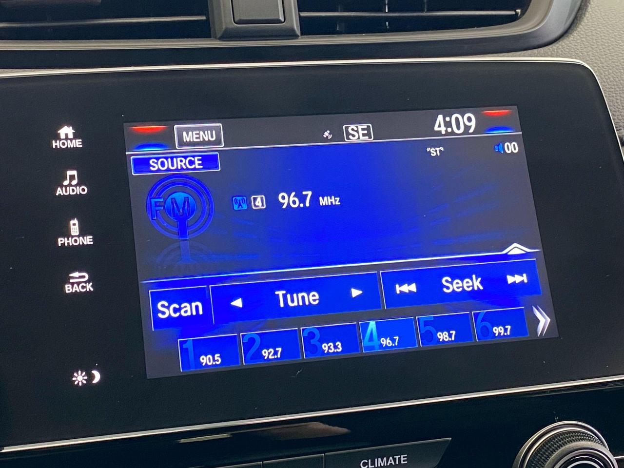 2017 Honda CR-V LX+Apple Carplay+Camera+Remote Start+Heated Seats Photo89