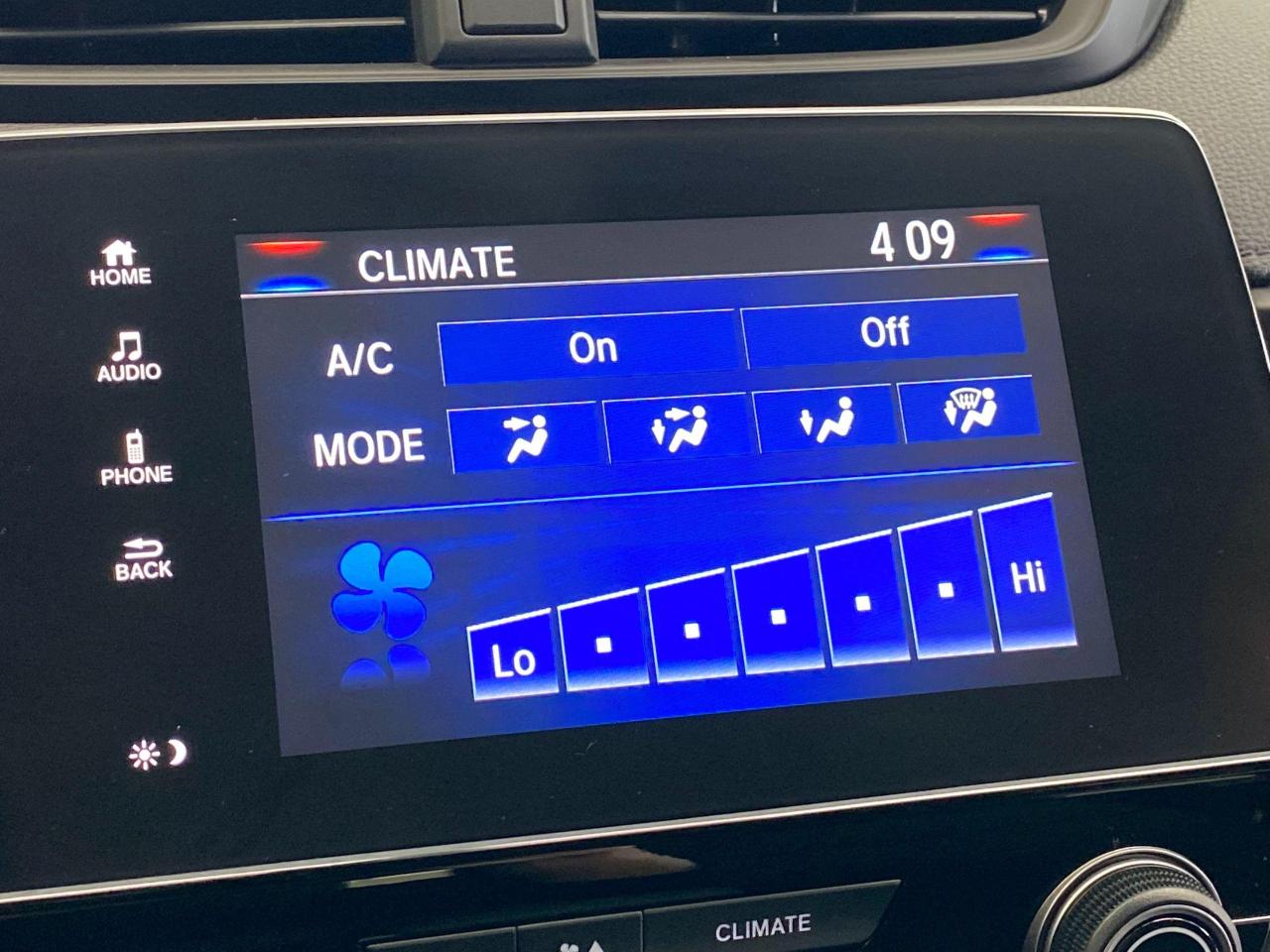 2017 Honda CR-V LX+Apple Carplay+Camera+Remote Start+Heated Seats Photo91