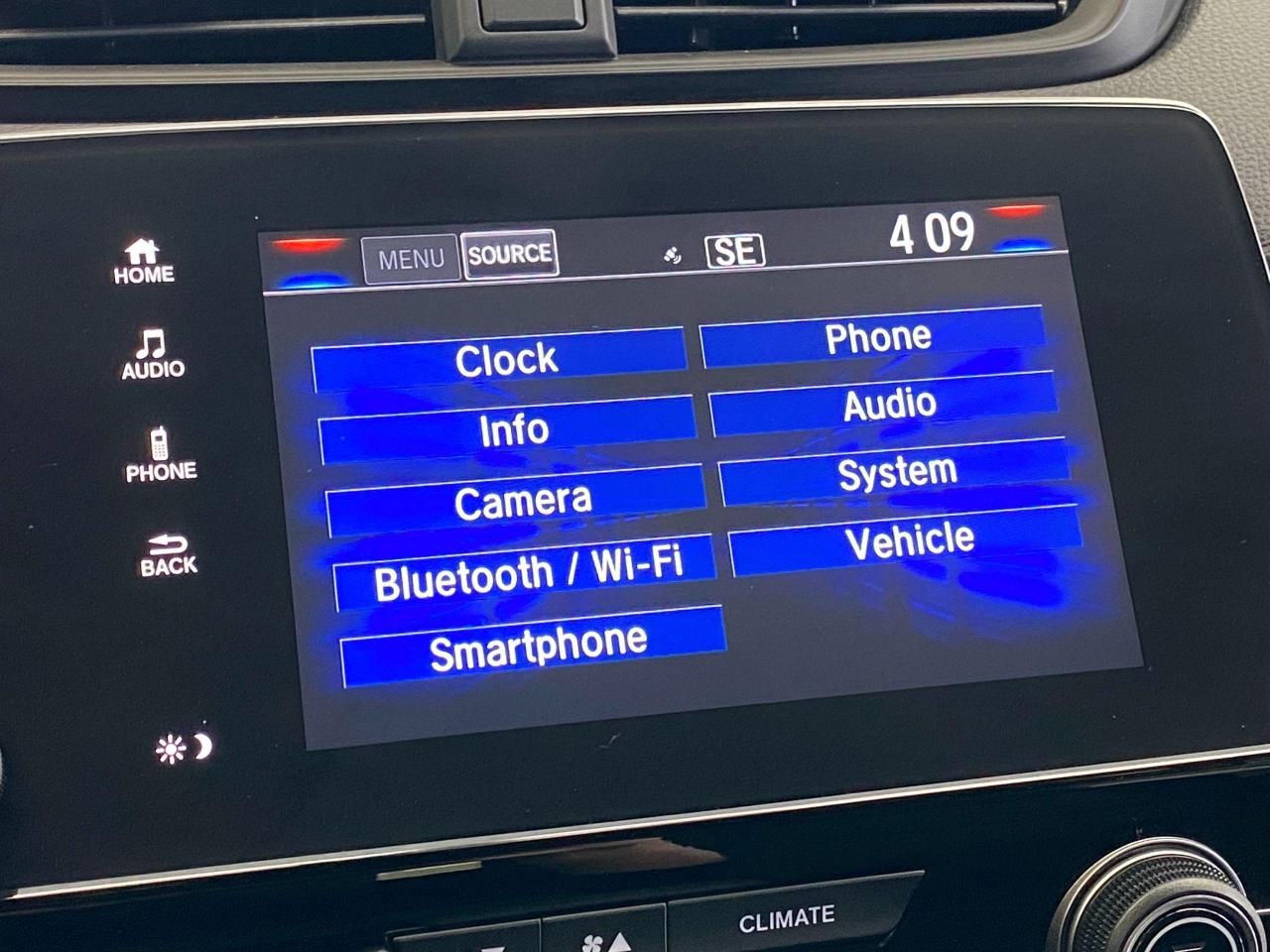 2017 Honda CR-V LX+Apple Carplay+Camera+Remote Start+Heated Seats Photo92