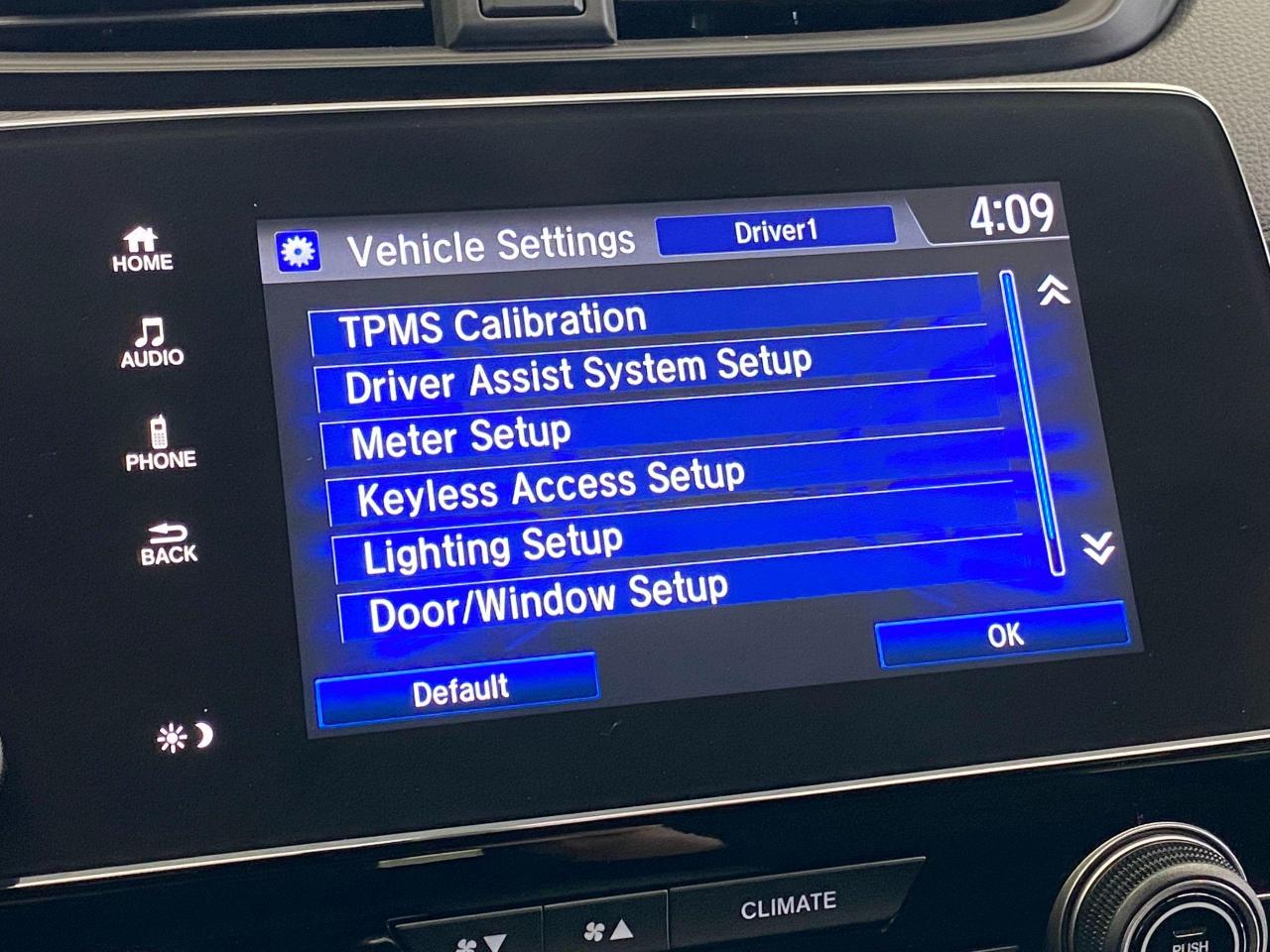 2017 Honda CR-V LX+Apple Carplay+Camera+Remote Start+Heated Seats Photo93