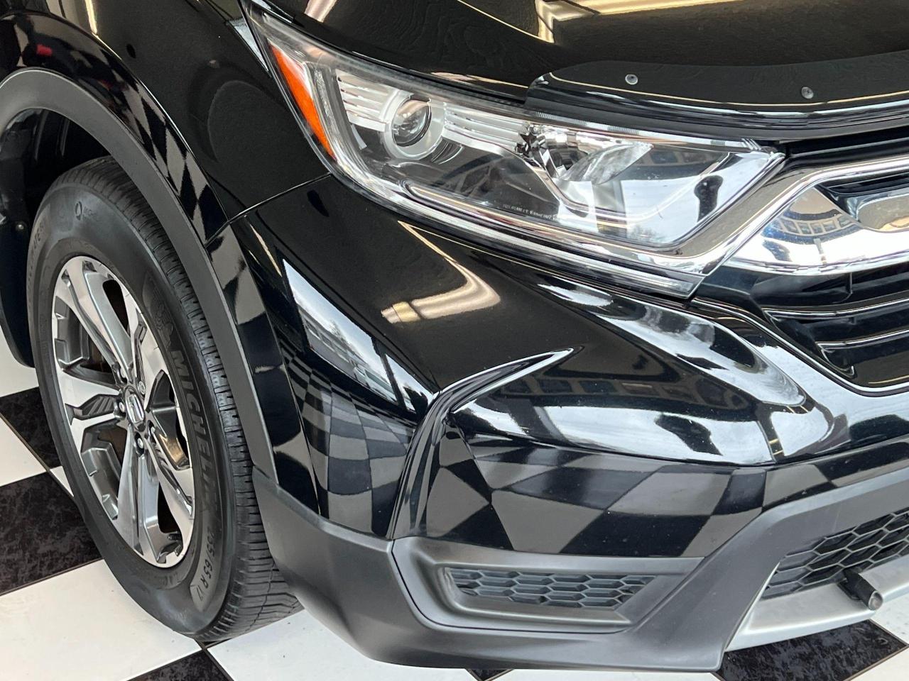 2017 Honda CR-V LX+Apple Carplay+Camera+Remote Start+Heated Seats Photo95