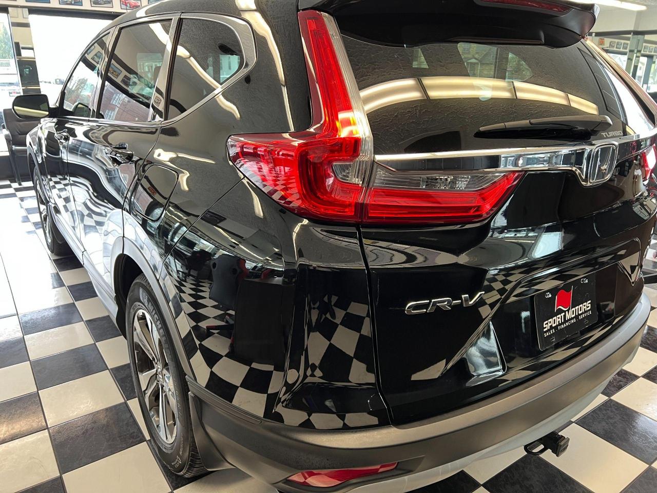 2017 Honda CR-V LX+Apple Carplay+Camera+Remote Start+Heated Seats - Photo #38